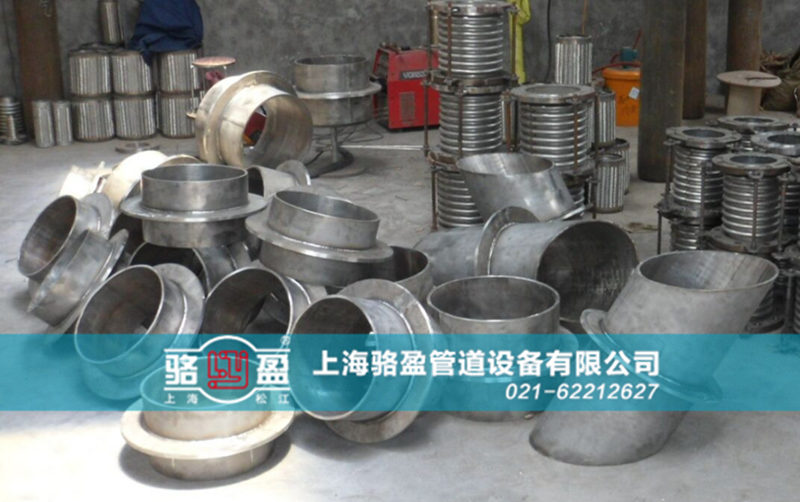 剛性防水套管的安裝要注意什么呢？