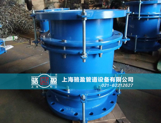 無推力伸縮器優(yōu)勢(shì)
