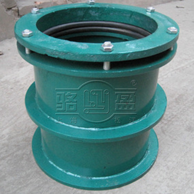 防水套管對工業(yè)生產建筑業(yè)的奉獻