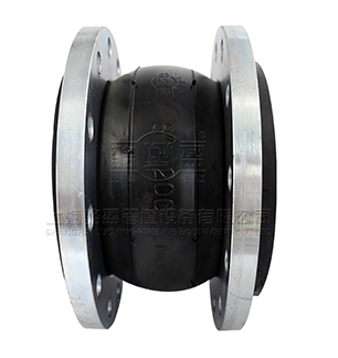 上海市虹口區(qū)的<a href=http://www.t317.cn.cn target=_blank class=infotextkey>單球體橡膠接頭</a>